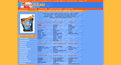 Desktop Screenshot of koupaliste.net
